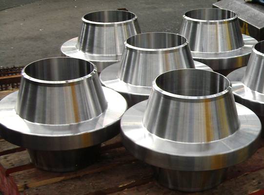 什么是锚固法兰?what is an anchor flange?_产品资料_河北中燃管道有